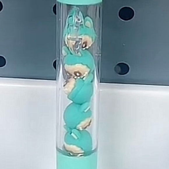 Labubu Ink Pen (1) - Picture 2 of 3